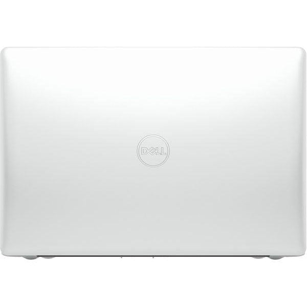Dell Inspiron 15 3584 15.6" Laptop - Intel Pentium 4415U, 1 TB HDD, 4GB RAM, White