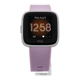 Fitbit Versa Lite Health & Fitness Smartwatch - Lilac - Refurbished Pristine