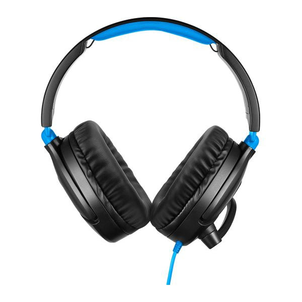 Turtle Beach Recon 70 (70P/70X/70N) Gaming Headset for PS4, Xbox One, Nintendo Switch