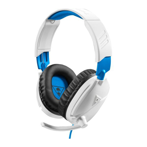 Turtle Beach Recon 70 (70P/70X/70N) Gaming Headset for PS4, Xbox One, Nintendo Switch