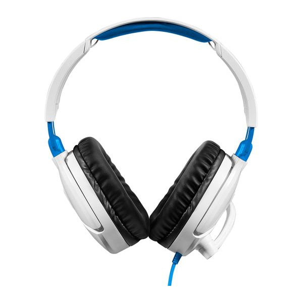Turtle Beach Recon 70 (70P/70X/70N) Gaming Headset for PS4, Xbox One, Nintendo Switch