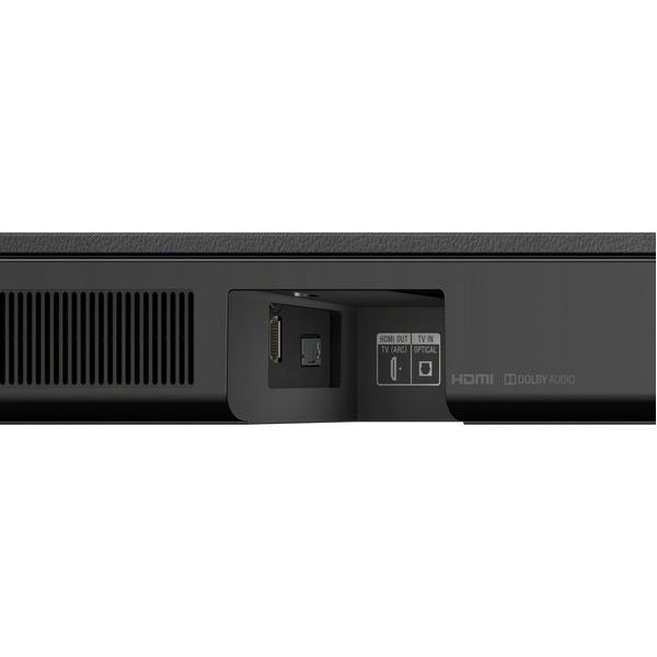 Sony HT-SD35 Bluetooth Sound Bar with Wireless Subwoofer, Black