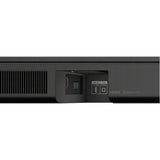 Sony HT-SD35 Bluetooth Sound Bar with Wireless Subwoofer, Black - New