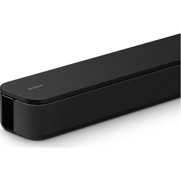 Sony HT-SD35 Bluetooth Sound Bar with Wireless Subwoofer, Black