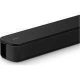 Sony HT-SD35 Bluetooth Sound Bar with Wireless Subwoofer, Black