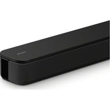 Sony HT-SD35 Bluetooth Sound Bar with Wireless Subwoofer, Black - New