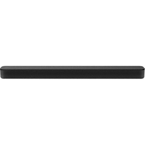 Sony HT-SD35 Bluetooth Sound Bar with Wireless Subwoofer, Black