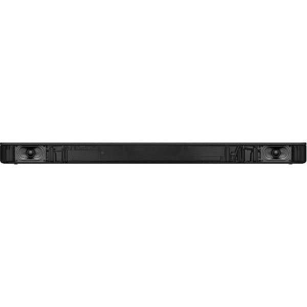 Sony HT-SD35 Bluetooth Sound Bar with Wireless Subwoofer, Black
