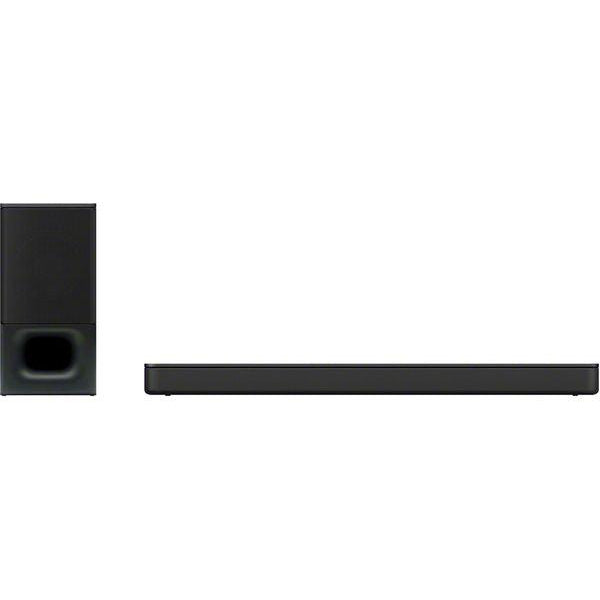 Sony HT-S350 2.1 Wireless Sound Bar - Black