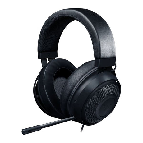 Razer Kraken Multi-Platform Gaming Headset - Black