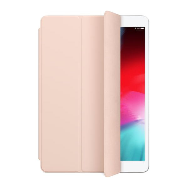 Apple 10.5" iPad Smart Cover, Pink Sand (MVQ42ZM/A) - Refurbished Pristine