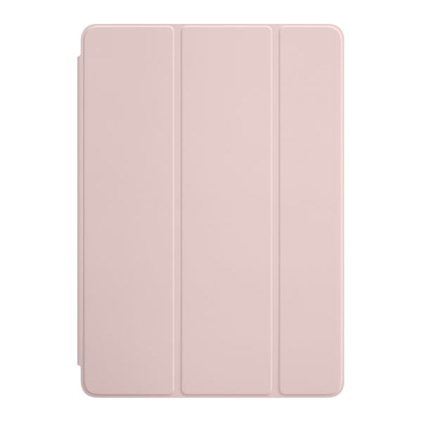 Apple 10.5" iPad Smart Cover, Pink Sand (MVQ42ZM/A) - Refurbished Pristine
