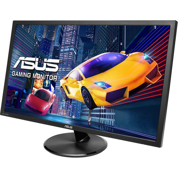 ASUS VP28UQG Full HD 28" LED Gaming Monitor - Refurbished Excellent
