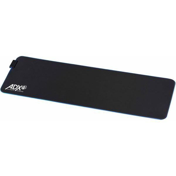 ADX ALARGBXL19 Lava RGB Extra Large Gaming Surface, Black