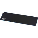 ADX ALARGBXL19 Lava RGB Extra Large Gaming Surface, Black