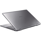 MEDION AKOYA S4403 (MD61325) 14" Touchscreen (Intel Core i5-8250U, 8GB RAM, 512GB SSD) 2-in-1 Convertible Laptop – Titan Grey