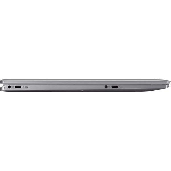 MEDION AKOYA S4403 (MD61325) 14" Touchscreen (Intel Core i5-8250U, 8GB RAM, 512GB SSD) 2-in-1 Convertible Laptop – Titan Grey