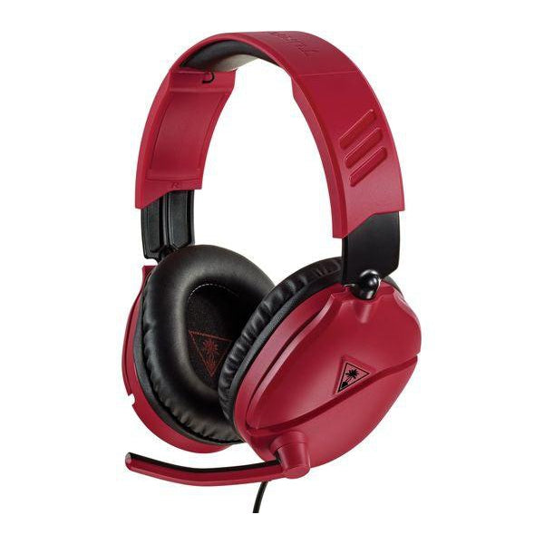 Turtle Beach Recon 70 (70P/70X/70N) Gaming Headset for PS4, Xbox One, Nintendo Switch