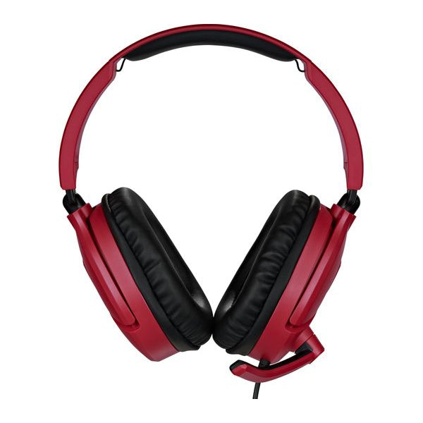Turtle Beach Recon 70 (70P/70X/70N) Gaming Headset for PS4, Xbox One, Nintendo Switch
