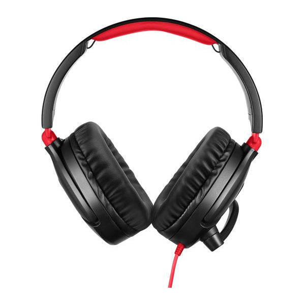 Turtle Beach Recon 70 (70P/70X/70N) Gaming Headset for PS4, Xbox One, Nintendo Switch