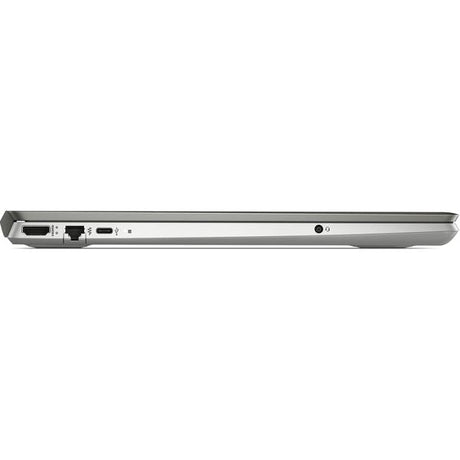 HP Pavilion 15-cw1598sa 15.6" AMD Ryzen 7 Laptop - 512 GB SSD, Silver - 6TD28EA#ABU