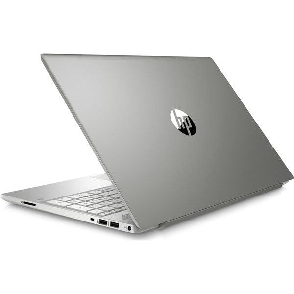 HP Pavilion 15-cw1598sa 15.6" AMD Ryzen 7 Laptop - 512 GB SSD, Silver - 6TD28EA#ABU