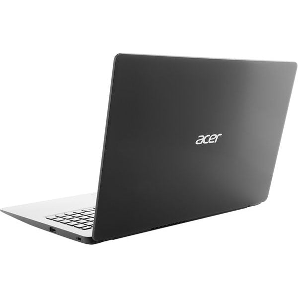 Acer Aspire 3 A315-54-53UN Notebook 15.6" Intel Core i5, 8GB RAM, 1000GB HDD, Windows 10, Black