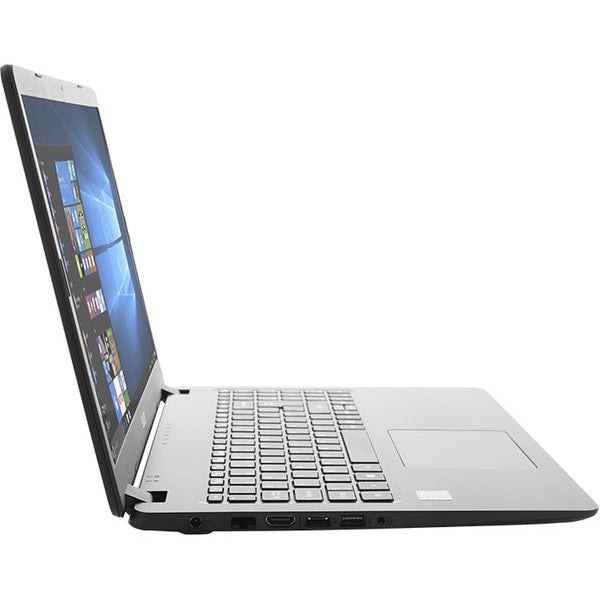 Acer Aspire 3 A315-54-53UN Notebook 15.6" Intel Core i5, 8GB RAM, 1000GB HDD, Windows 10, Black