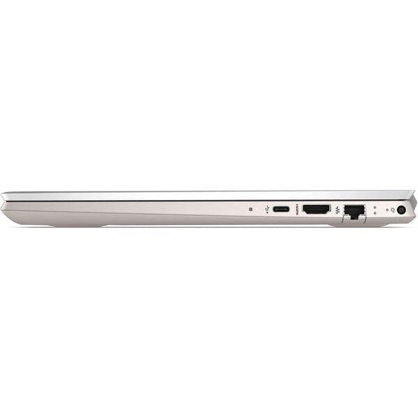 HP Pavilion 14-ce0523sa 14" Intel Pentium Gold Laptop - 4GB RAM. 128 GB SSD, White & Gold