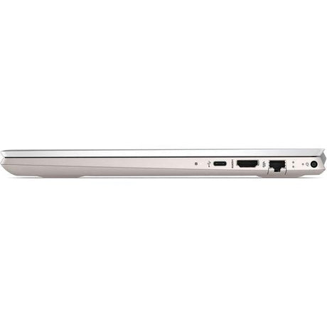 HP Pavilion 14-ce0523sa 14" Intel Pentium Gold Laptop - 4GB RAM. 128 GB SSD, White & Gold
