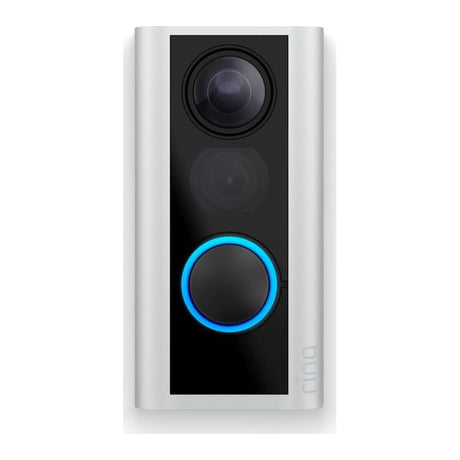 RING Door View Cam - 8SP1S9-0EU0 - Good Condition - MISSING ACCESSORIES