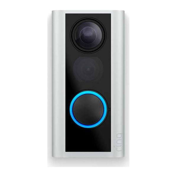 RING Door View Cam - 8SP1S9-0EU0 - Good Condition