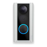 RING Door View Cam - 8SP1S9-0EU0 - Good Condition
