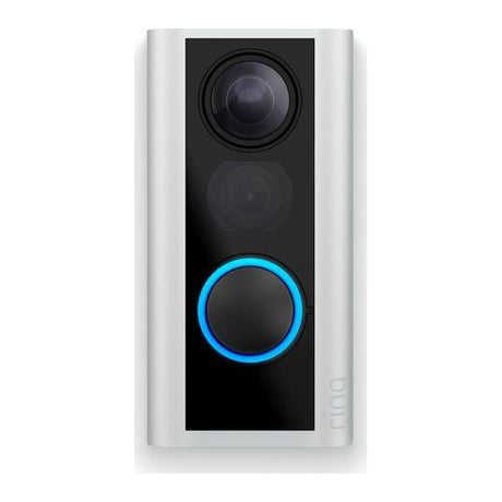 RING Door View Cam - 8SP1S9-0EU0 - Good Condition