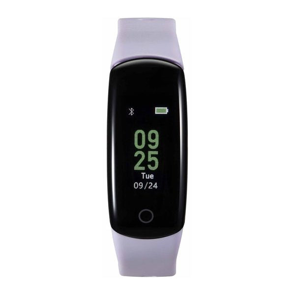 Association Samle befolkning GOJI Active GFITPP20 Activity Tracker - Purple