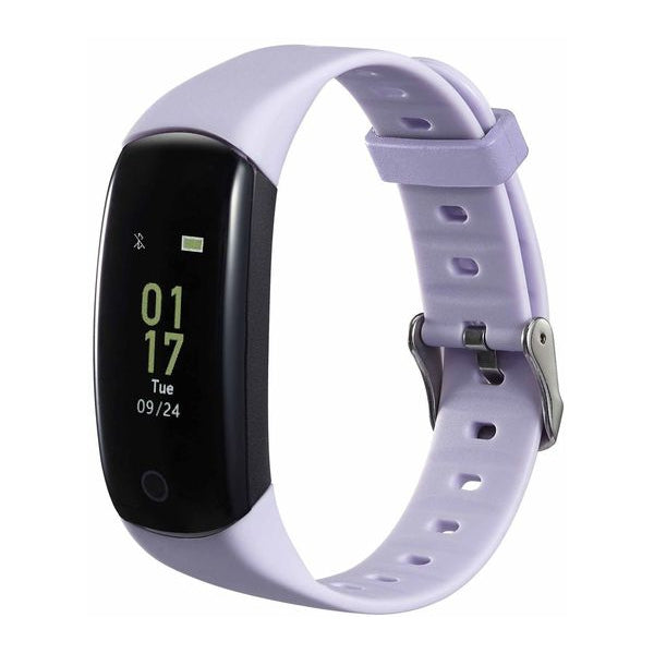 GOJI Active GFITPP20 Activity Tracker Purple Stock Must Go