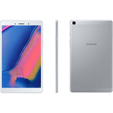 Samsung Galaxy Tab A (2019) SM-T290 8" 2GB RAM 32GB Wi-Fi - Silver - Refurbished Pristine