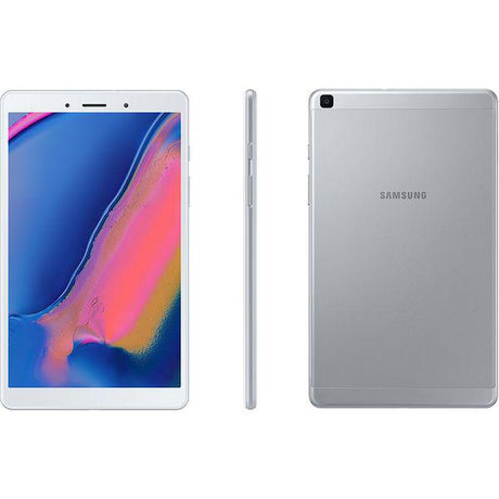 Samsung Galaxy Tab A (2019) SM-T290 8" 2GB RAM 32GB Wi-Fi - Silver - Refurbished Pristine