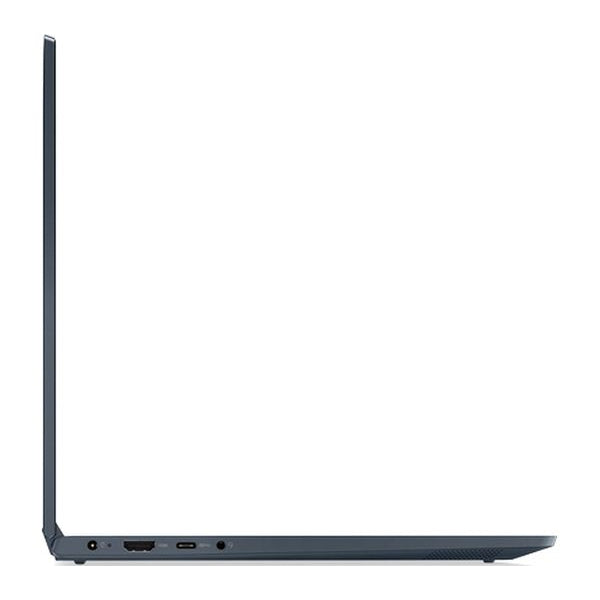 Lenovo Chromebook C340-14IWL 81N400JGUK Laptop, Intel Core i3, 8GB RAM, 128GB SSD, 15.6", Black