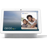 Google Nest Hub Max GA00426-GB Hands-Free Smart Home Controller - Good