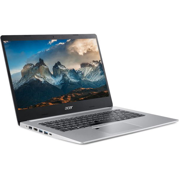Acer Aspire 5 A514-52-582Y 14" Laptop, Intel Core i5, 8GB RAM, 256GB SSD, Silver