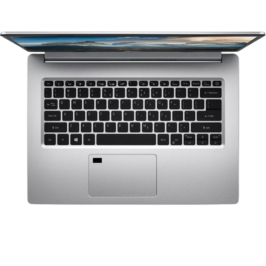 Acer Aspire 5 A514-52-582Y 14" Laptop, Intel Core i5, 8GB RAM, 256GB SSD, Silver
