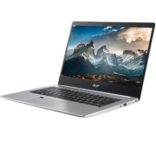 Acer Aspire 5 A514-52-582Y 14" Laptop, Intel Core i5, 8GB RAM, 256GB SSD, Silver