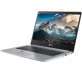 Acer Aspire 5 A514-52-582Y 14" Laptop, Intel Core i5, 8GB RAM, 256GB SSD, Silver