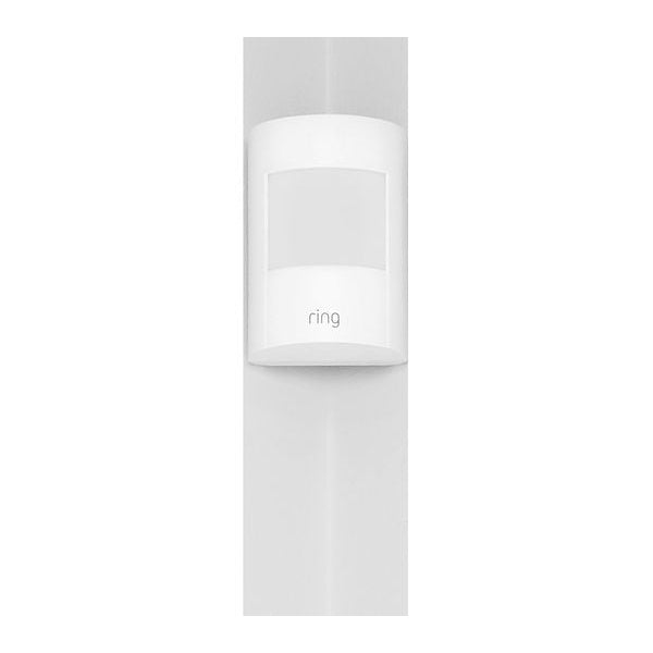 Ring Alarm 5 Piece Security Kit, White