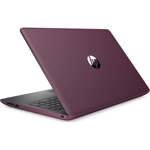 HP 15-db0500sa 15.6" Laptop - AMD A6-9225, 4GB RAM, 1TB HDD, Mauve
