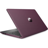 HP 15-db0500sa 15.6" Laptop - AMD A6-9225, 4GB RAM, 1TB HDD, Mauve