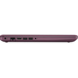 HP 15-db0500sa 15.6" Laptop - AMD A6-9225, 4GB RAM, 1TB HDD, Mauve