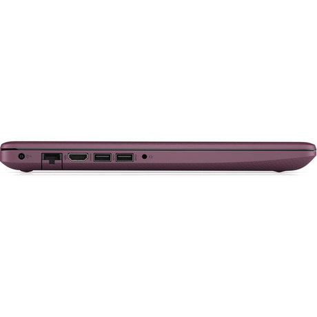 HP 15-db0500sa 15.6" Laptop - AMD A6-9225, 4GB RAM, 1TB HDD, Mauve