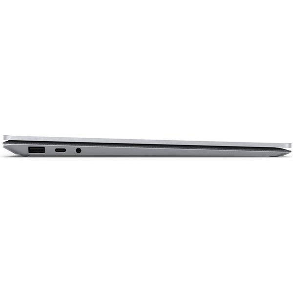 Microsoft Surface Laptop 3, Intel Core i7-1065G7, 16GB RAM, 256GB SSD, 13.5", Platinum Silver - No Charger